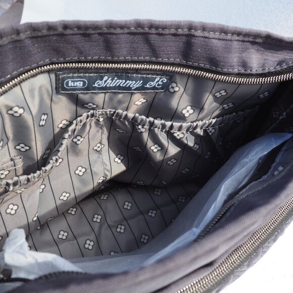 Lug Shimmy in Brushed Gray - NWT - Picture 4 of 4